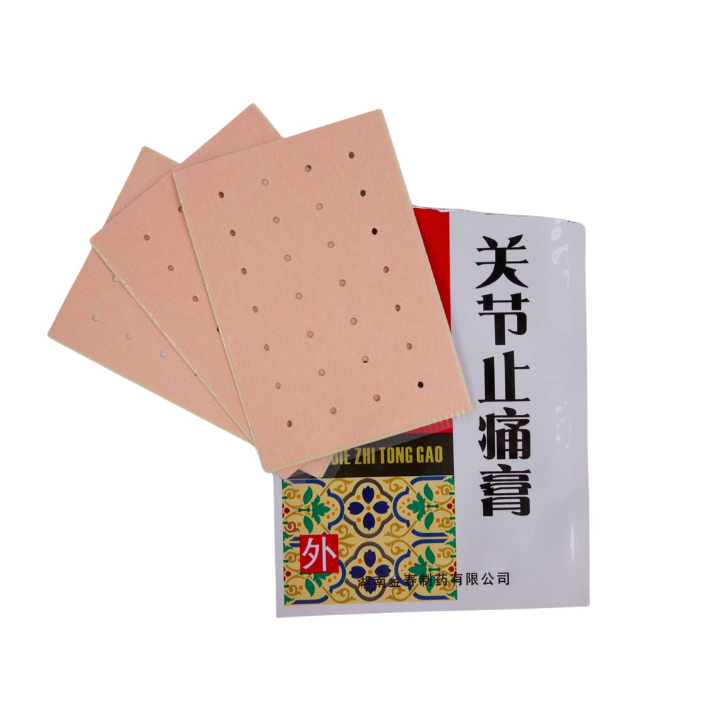 Joint Pain Relief Plaster