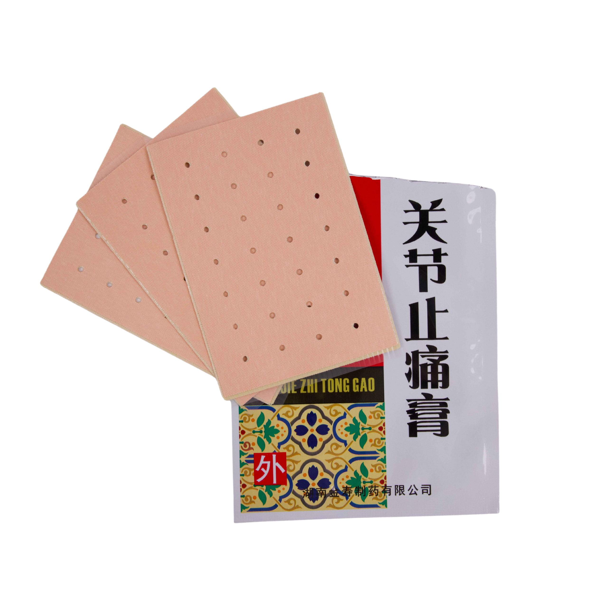 Joint Pain Relief Plaster