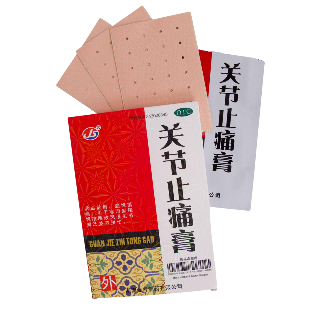 Joint Pain Relief Plaster